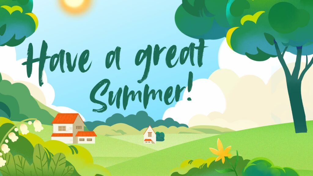 summer