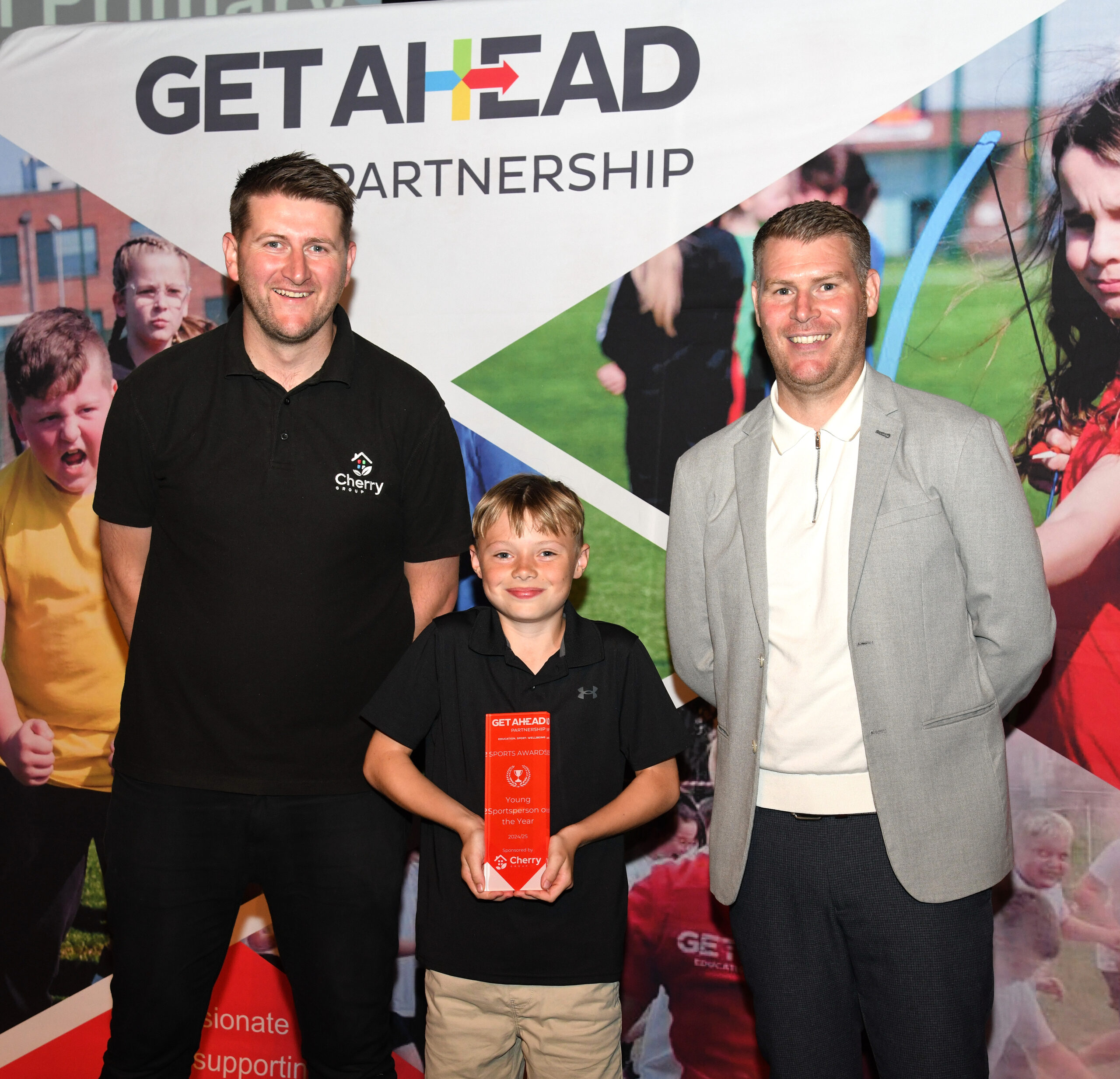 Messingham Young Sportsperson (2)